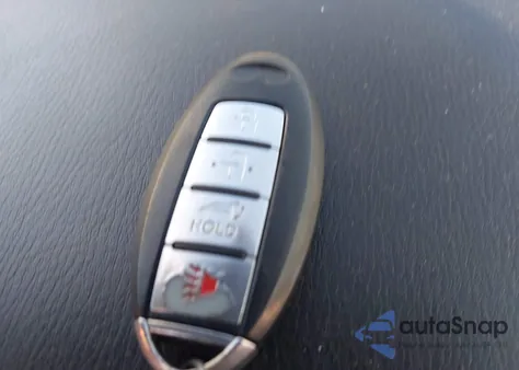 2011 Infiniti Qx56 z USA, uszkodzony, nr VIN JN8AZ2NE9B9000866